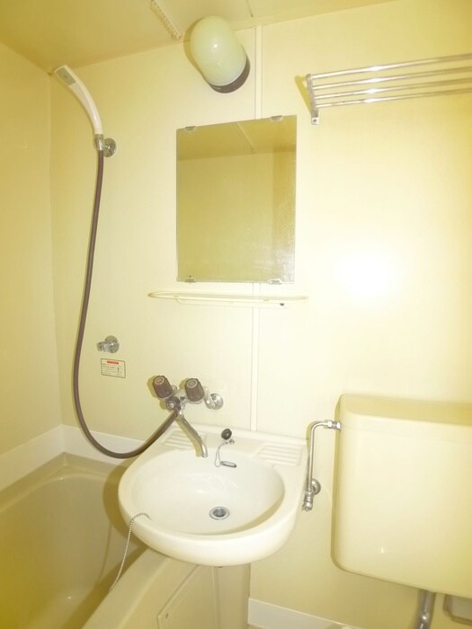 物件内観写真15　(洗面)