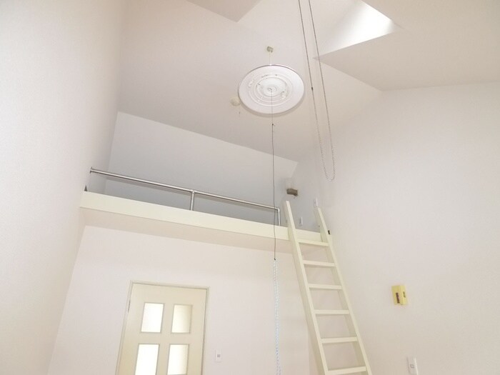 物件内観写真21　(ロフト)