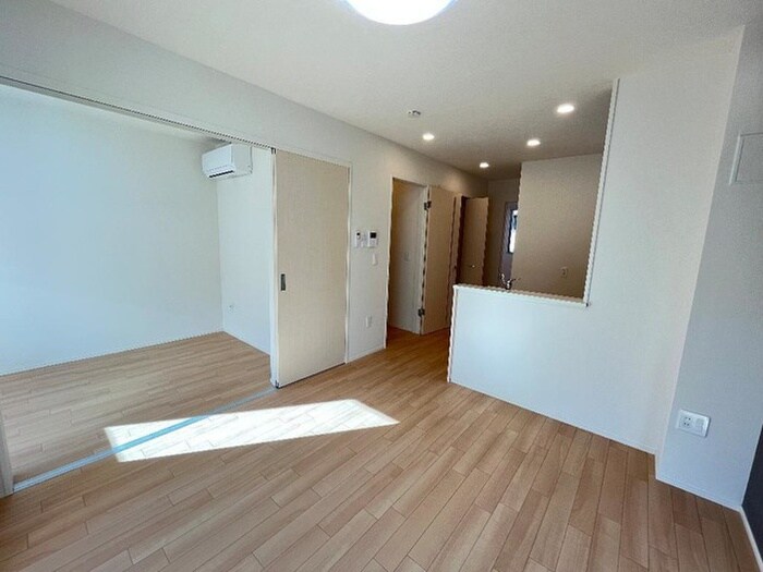 物件内観写真7　(居室)