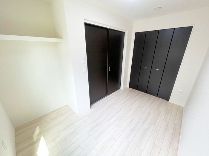 物件内観写真10　(居室)