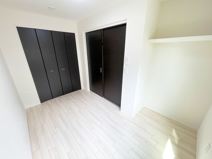 物件内観写真10　(居室)