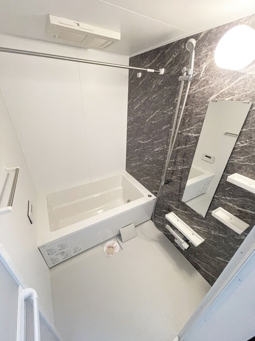 物件内観写真12　(バス／シャワールーム等)