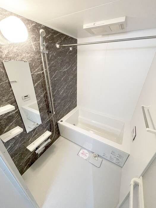 物件内観写真12　(バス／シャワールーム等)