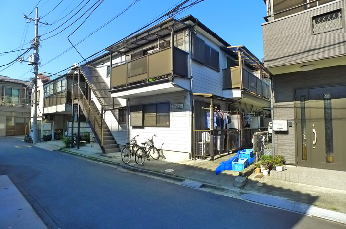 外観写真