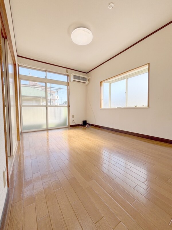 居室