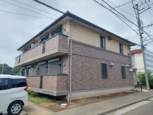 リビングタウン横須賀南Ｃ外観写真