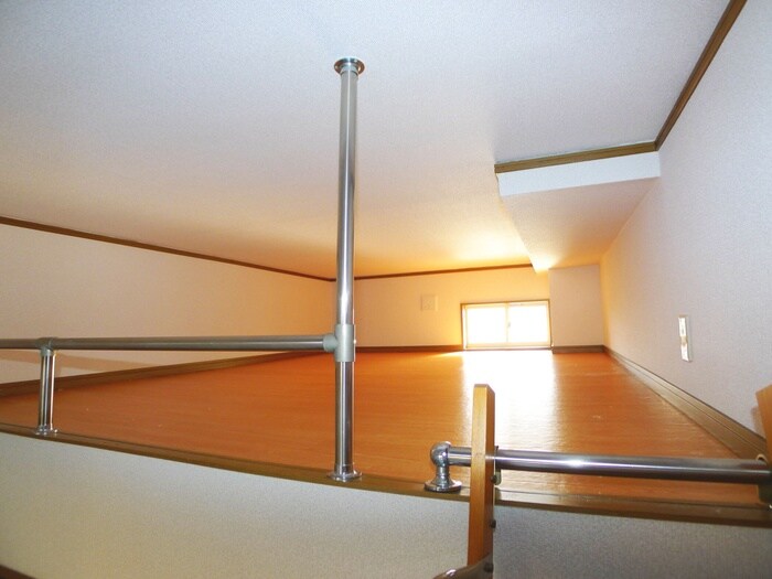 物件内観写真6　(ロフト)