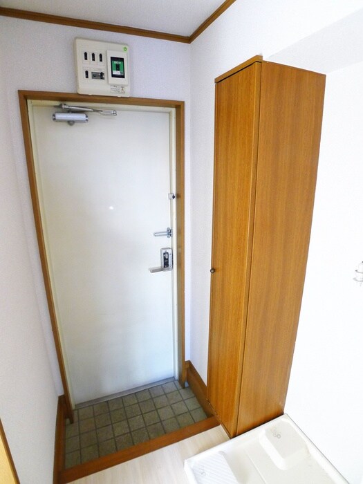 物件内観写真7　(収納)