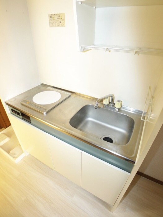 物件内観写真9　(キッチン)