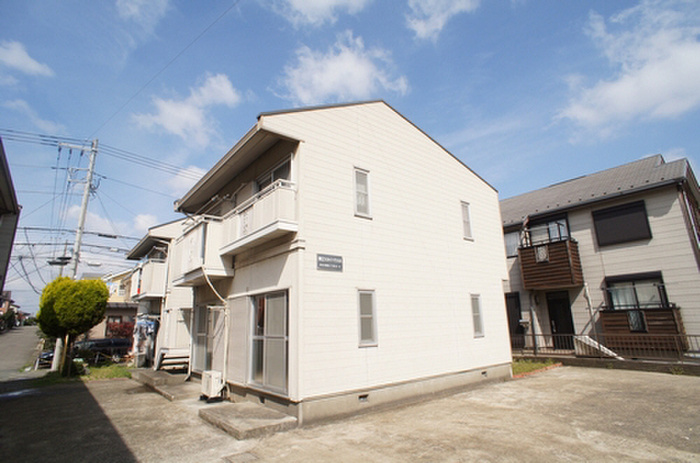 第2スカイハウスA