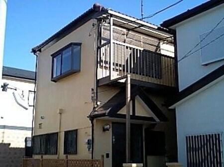 犬蔵３丁目戸建外観写真