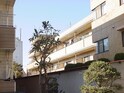 ライオンズマンション調布第二