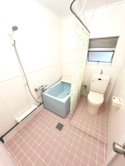 物件内観写真14　(バス／シャワールーム等)