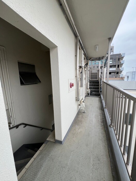 物件内観写真15　(周辺環境)