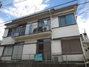 梶山荘外観写真