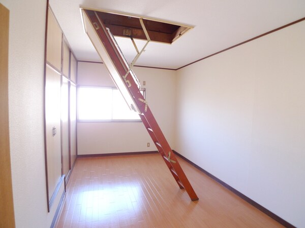居室