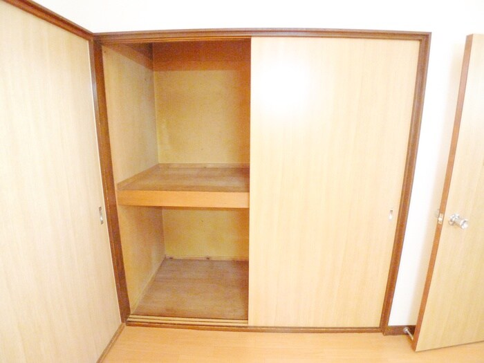 物件内観写真9　(収納)