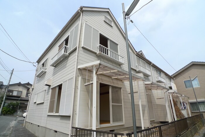 物件外観写真5　(外観写真)