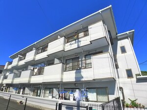 小島ハイツ外観写真