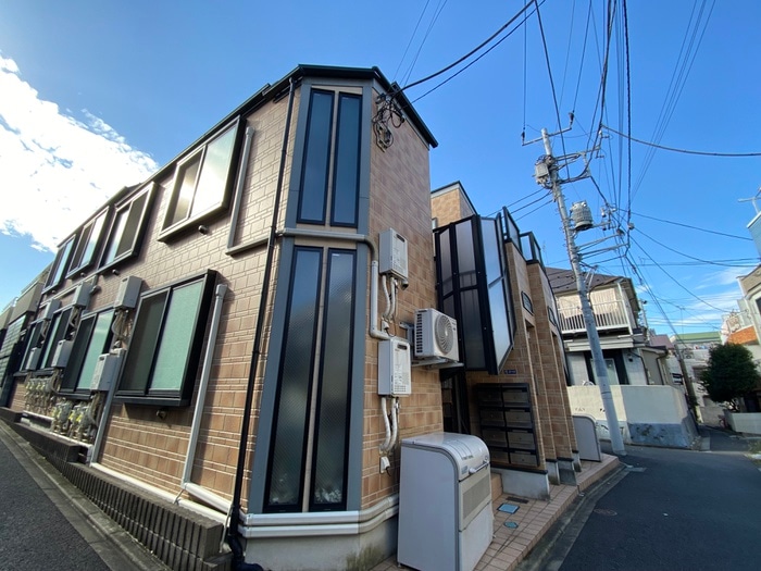 物件外観写真3　(周辺環境)