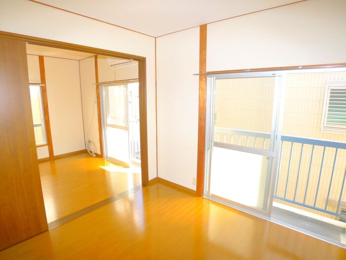 物件内観写真9　(居室)