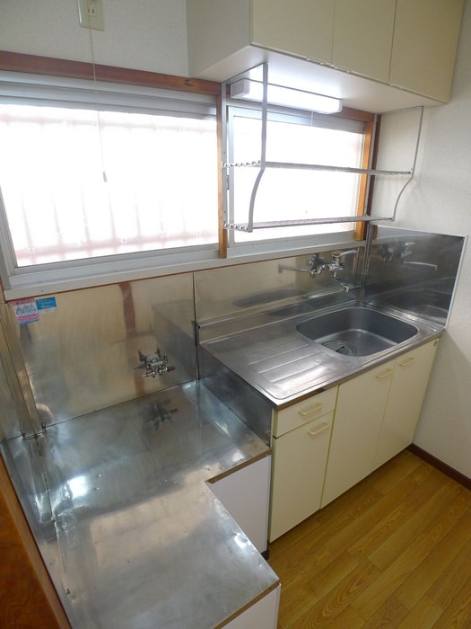 物件内観写真10　(キッチン)