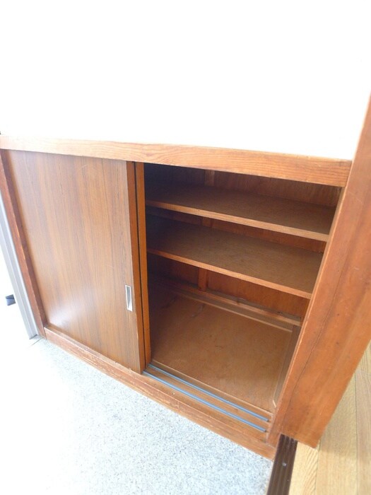 物件内観写真14　(靴箱)