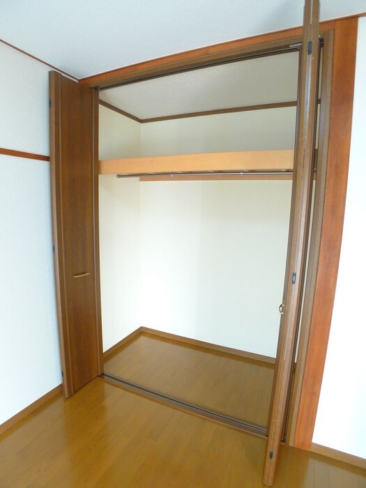 物件内観写真17　(収納)