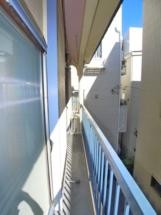 物件内観写真18　(ベランダ・バルコニー)