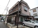 羽中田アパート(２Ｆ)