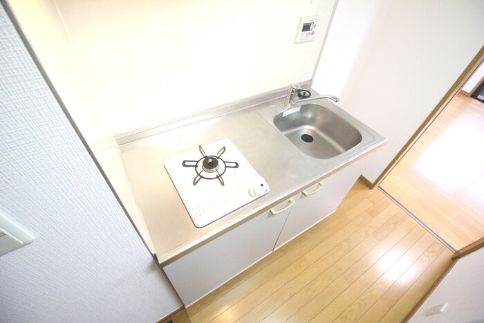 物件内観写真9　(キッチン)