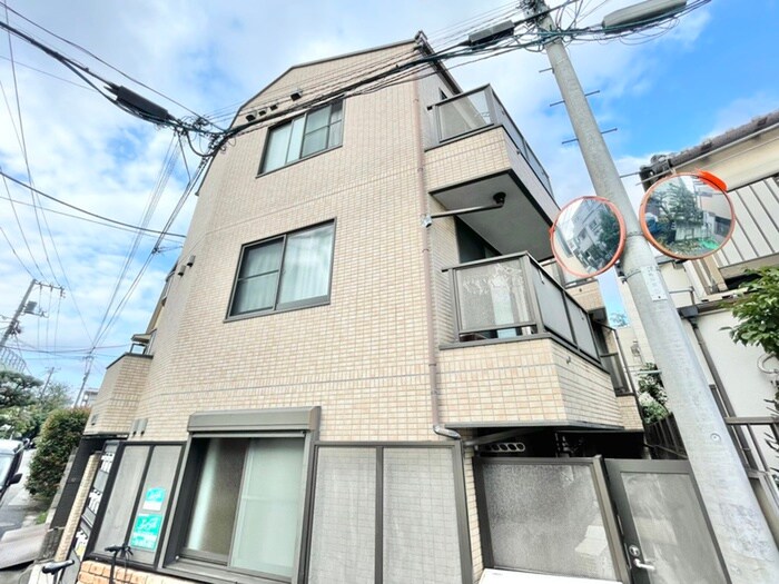 物件外観写真4　(外観写真)