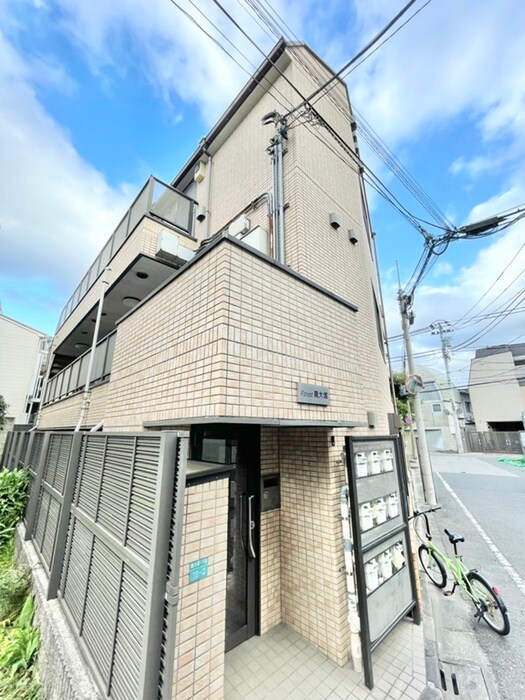 物件外観写真6　(外観写真)