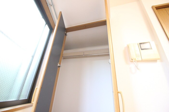 物件内観写真13　(収納)