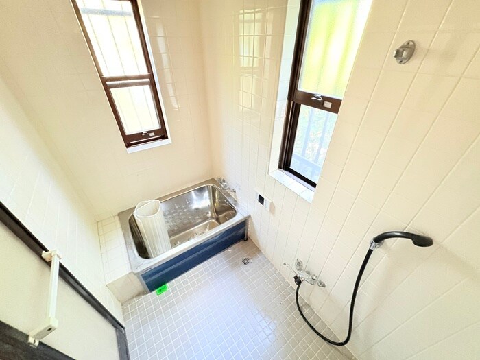 物件内観写真9　(バス／シャワールーム等)