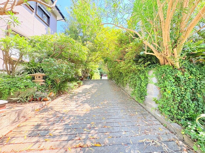 物件外観写真5　(周辺環境)