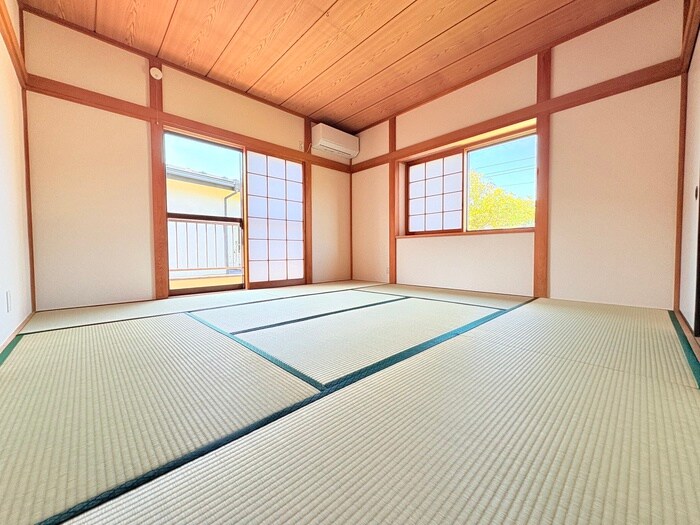 物件内観写真20　(居室)