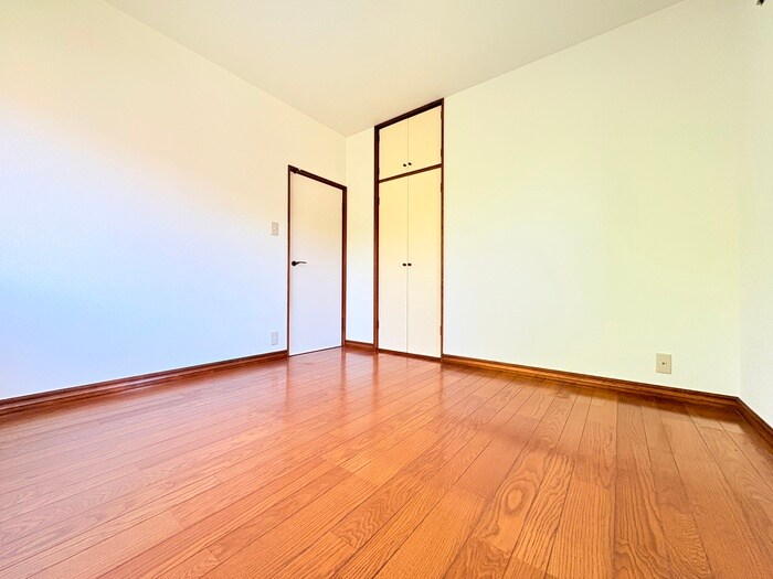 物件内観写真21　(居室)