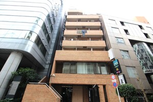 ﾗｲｵﾝｽﾞﾏﾝｼｮﾝ新宿御苑前No.2(405)外観写真