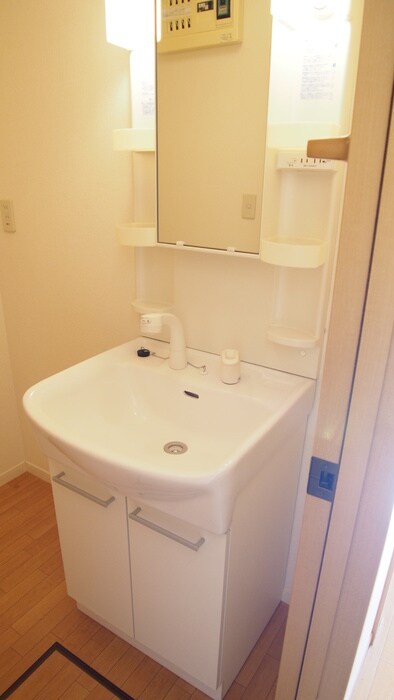 物件内観写真9　(洗面)