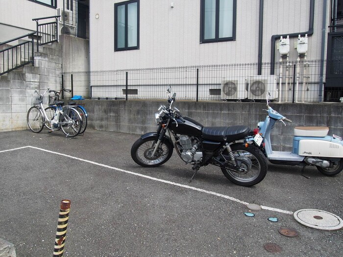 物件外観写真6　(周辺環境)