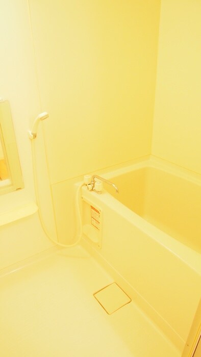 物件内観写真10　(バス／シャワールーム等)