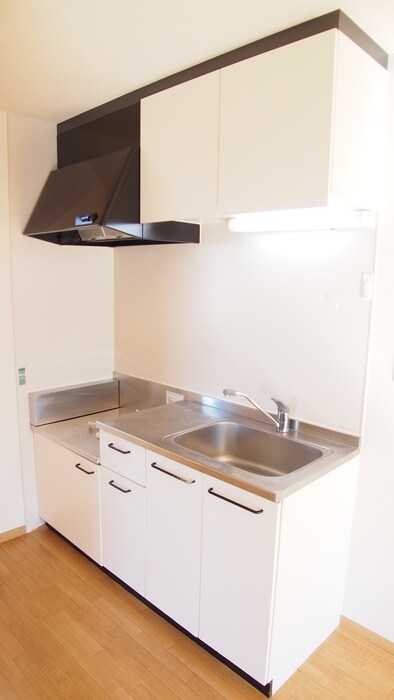 物件内観写真11　(キッチン)