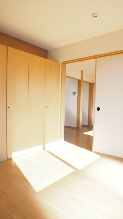 物件内観写真15　(居室)