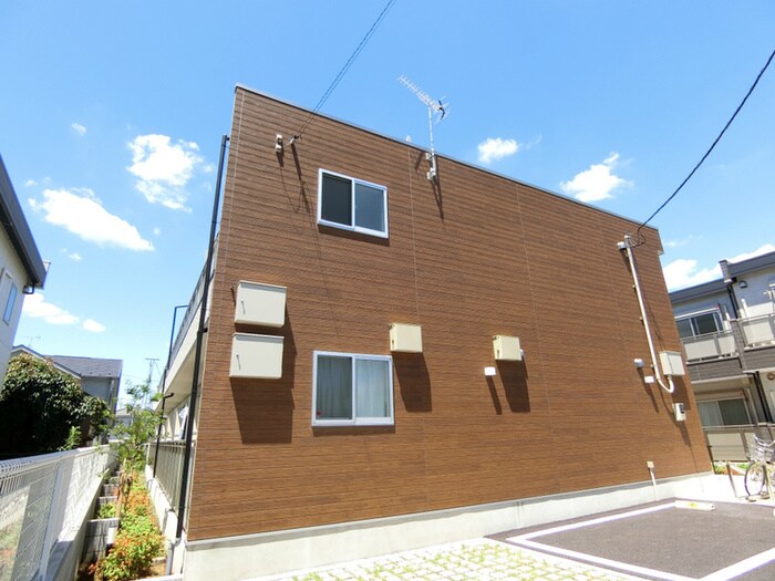 物件外観写真3　(周辺環境)