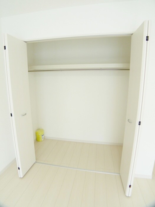 物件内観写真11　(収納)