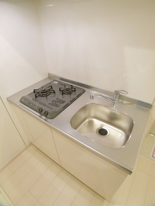 物件内観写真12　(キッチン)