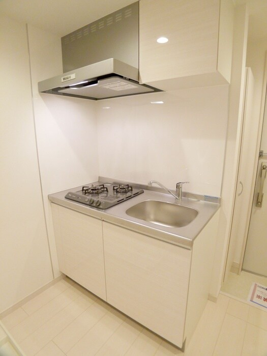 物件内観写真12　(キッチン)