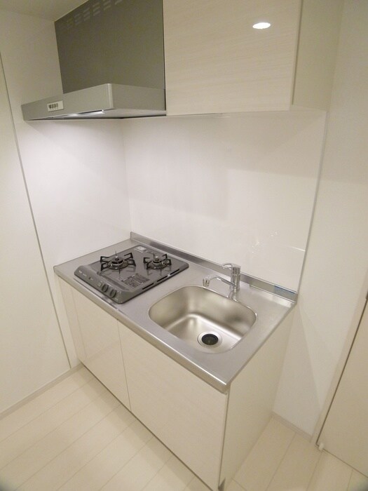 物件内観写真12　(キッチン)