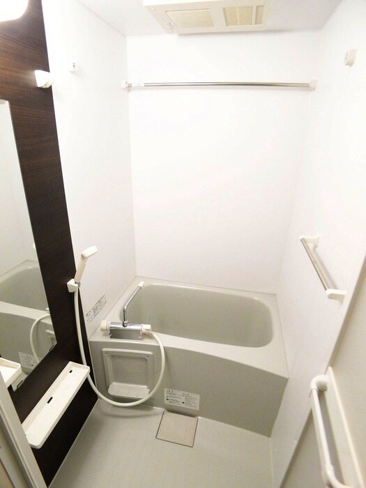 物件内観写真14　(バス／シャワールーム等)